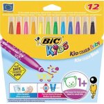 Bic kids feutre baby etui 12 1 unit(s)