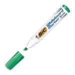 Bic marqueur pr tableau blanc velleda 1751, pointe biseaut�e