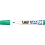 Bic marqueur pour tableaux blancs velleda 1701, pointe ogive
