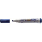 Bic marqueur pour tableaux blancs velleda 1701, pointe ogive