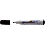 Bic marqueur pour tableaux blancs velleda 1701, pointe ogive