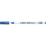 Bic marqueur pour tableau blanc velleda 1721, rouge