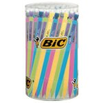 Bic matic combos tubo de 60 porte - mines 0, 7 mm