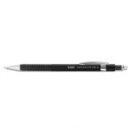 Bic porte - mine 0, 5 mm rechargeable corps noir criterium 892276