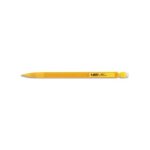 Bic porte - mine 0, 7 mm jetable corps plastique olore matic combos 07