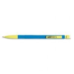 Bic porte - mine 0, 7 mm jetable matic ecolution 887719