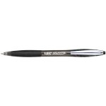 Bic stylo a bille rétractable atlantis premium 1. 0, noir Bic stylo a bille rétractable atlantis premium 1. 0, noir