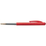 Bic bic stylo a bille r�tractable m10, couleur d'encre: bleu noir