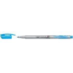 Bic bic stylo feutre intensity medium, trac: bleu clair