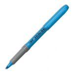 Bic surligneurs bleu brirteliner grip