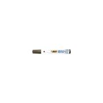 Bic - velleda - marqueur effa�able a sec pour tableau blanc - pointe ogive - encre a base d'alcool noir ...