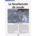 Le bicarbonate de soude et ses bienfaits