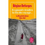 La bicyclette bleue - tome 10 - et quand viendra la fin du voyage - 1964 - 1967