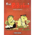 Les bidochon - tome 1 - roman d'amour Les bidochon - tome 1 - roman d'amour