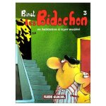 Les bidochon - tome 3 - en habitation a loyer modéré Les bidochon - tome 3 - en habitation a loyer modéré