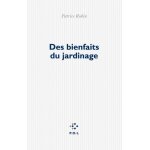 Des bienfaits du jardinage