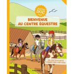 Bienvenue au centre equestre