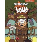 Bienvenue chez les loud - tome 4 - l'arbre gnalogique