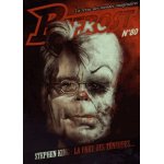 Bifrost n 80 - stephen king : la part des tnbres