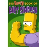 Simpsons comics present