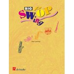 Big swop / recueil + cd Big swop / recueil + cd