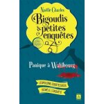 Bigoudis et petites enqu�tes - tome 1 - panique a wahlbourg