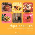 Bijoux sucr�s - nouvelles cr�ations en p�te polym�re
