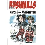 Bill bushmills - tome 4 - viktor von frankenstein