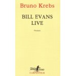 Bill evans live - portrait
