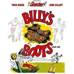 Billy's boots: the legacy of dead - shot keen