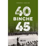 Binche 40 - 45