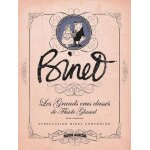 Binet - les grands crus classés de fluide glacial Binet - les grands crus classés de fluide glacial