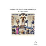 Biographie de jay cutler - mr olympia