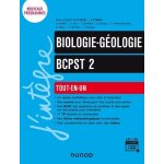 Biologie - gologie bcpst 2 - tout - en - un