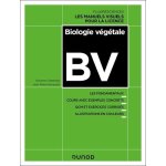 Biologie végétale - les fondamentaux, cours avec exemples concrets, qcm et exercices corrigés Biologie végétale - les fondamentaux, cours avec exemples concrets, qcm et exercices corrigés