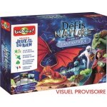 Bioviva le grand jeu dfis nature fantastique