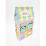 Mes biscuits kawa� - avec 1 livre + 4 emporte - pi�ces