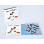La fabrique a biscuits petits chiens - avec 1 livre de recettes de biscuits et 3 emporte - pi�ces chiens ...