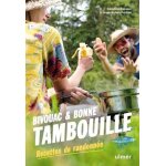 Bivouac et bonne tambouille - recettes de randonn�e