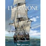 Black crow raconte - l'hermione - la conspiration pour la libert�