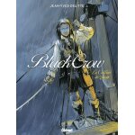 Black crow - tome 1 - la colline de sang