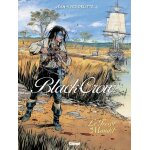 Black crow - tome 2 - le tr�sor maudit