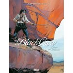 Black crow - tome 3 - l'arbre aux hollandais