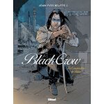 Black crow - tome 4 - la conspiration de satan