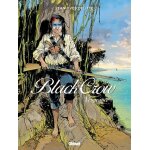 Black crow - tome 5 - vengeance