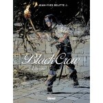 Black crow - tome 6 - l'eldorado