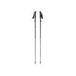 Black diamond distance flz bton de randonne unisexe pliable
