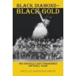 Black diamond - black gold