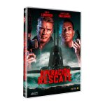 Black water / operaci�n rescate (dvd)