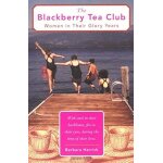 Blackberry tea club